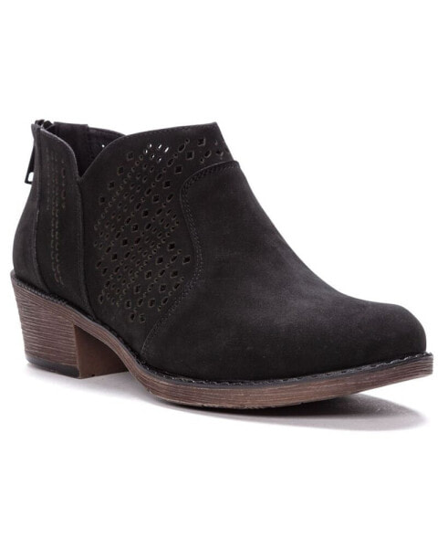 Полусапоги Propét Remy Ankle Booties