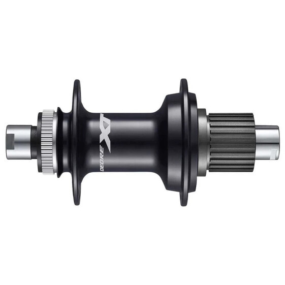 SHIMANO M8110B/M8120B rear hub