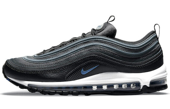 Кроссовки Nike Air Max 97 Мужские Разделочные Синие DM9105-001