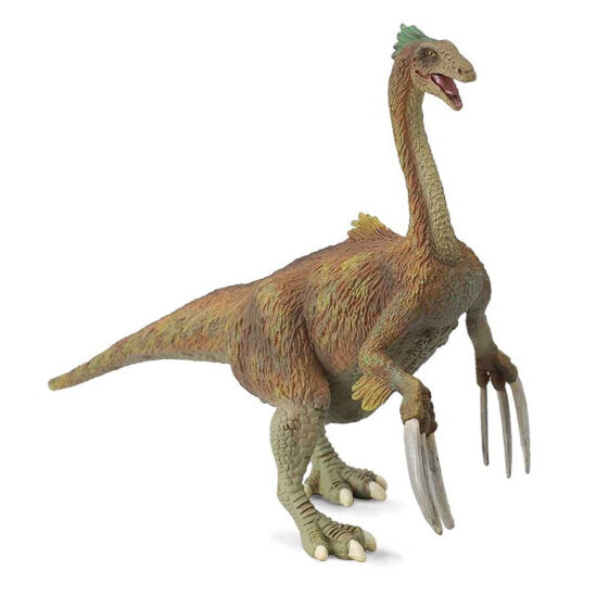 Игровая фигурка Collecta Therizinosaurus Collected (Собранный Теризинозавр)