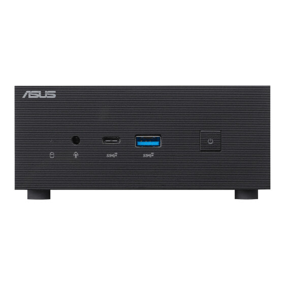ASUS PN PN63-S3029MDS1 - 3 GHz - Intel® Core™ i3 - i3-1115G4 - 8 GB - DDR4-SDRAM - 256 GB