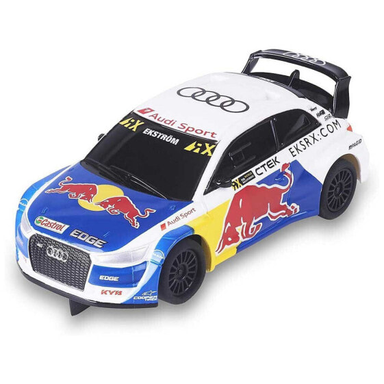 SCX Audi S1 WRX ´´EKS´´ Car