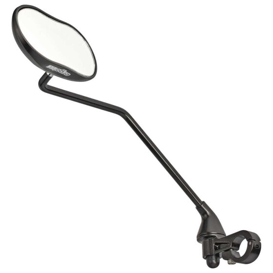 ERGOTEC M-88L 22.2 mm Rearview Mirror