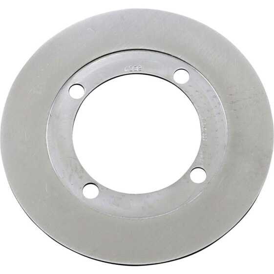 EBC D-Series Offroad Solid Round MD6332D Rear Brake Disc