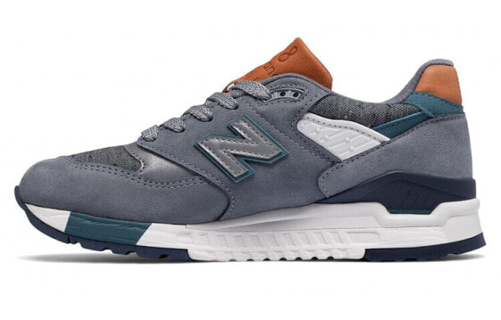 Кроссовки New Balance NB 998 W998DTV