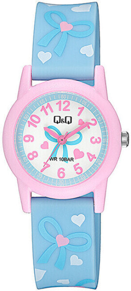 Часы Q&Q Watch V22A-008VY