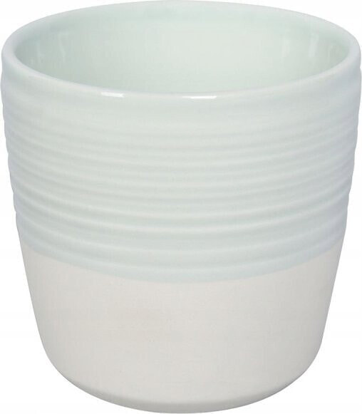 LOVERAMICS Loveramics Dale Harris - Kubek 200 ml - Cappuccino Cup - Celadon Blue