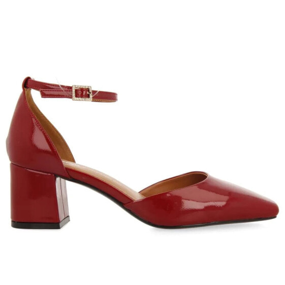 GIOSEPPO Troense heel shoes