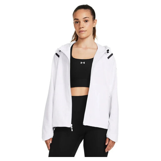 UNDER ARMOUR Unstoppable Jacket