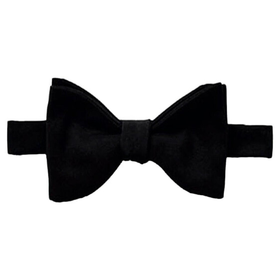 HACKETT Silk Sized Bow Tie