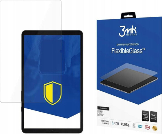 3MK 3mk hybridní sklo FlexibleGlass pro Samsung Galaxy Tab A9+