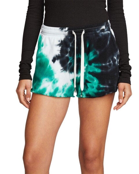 Chaser Fleece Short Women's Xs