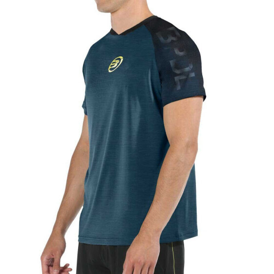 BULLPADEL Opone short sleeve T-shirt