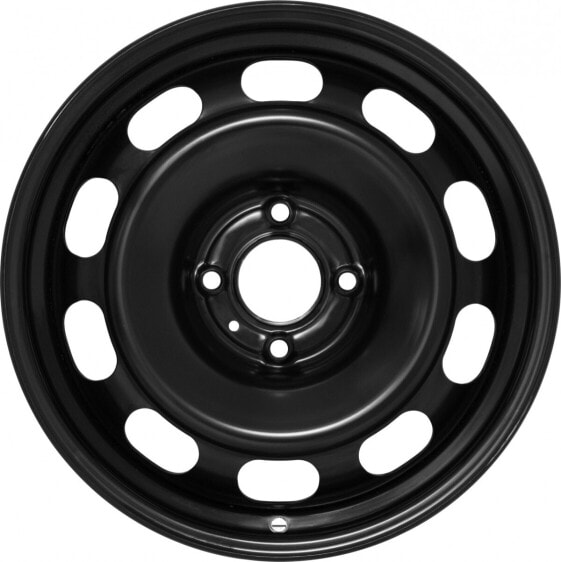 Alcar 7431 6.5x16 ET32 - LK4/108 ML65.2