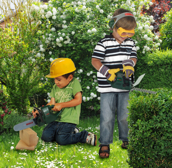 Theo Klein 8440 - Toy hedge trimmer - Garden - Boy - 3 yr(s) - Sounding