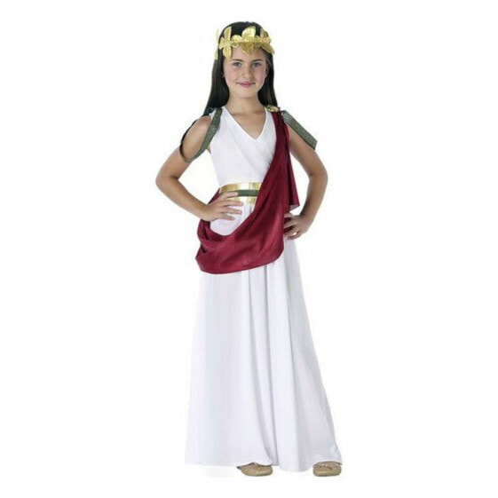 Карнавальный костюм для малышей Shico Римлянка (3 предмета)