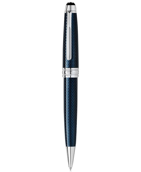 Meisterstück Solitaire Doué Blue Hour Classique Ballpoint Pen 112891