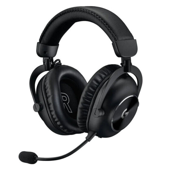 Logitech PRO X 2 Lightspeed wireless Gaming Headset - schwarz