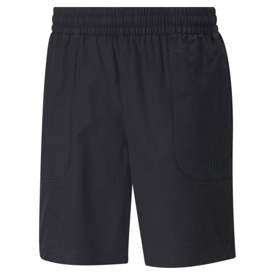 PUMA Modern Basics Chino 8´´ shorts