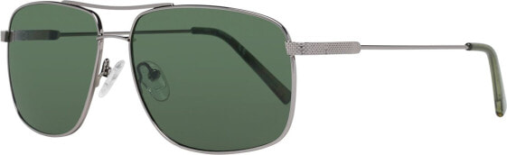 Guess Sonnenbrille GF0205 08N 59 Herren Silber