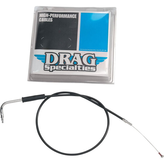 DRAG SPECIALTIES 39.5´´ 4331100B Throttle Cable