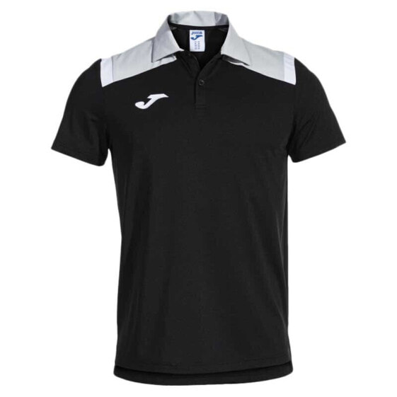 JOMA Toledo short sleeve polo