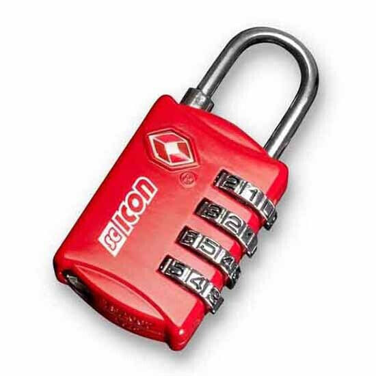 SCICON TSA u-lock