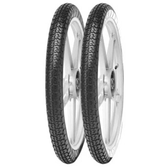 MITAS B4 White Wall 39J TT custom tire