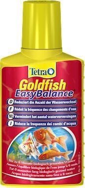 Tetra Goldfish EasyBalance 100 ml