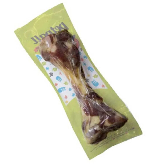 PETPALL Serrano Ham Bone Dog Snack 280g