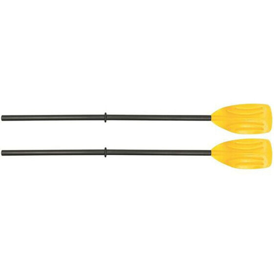 BESTWAY Set 2 Plastic Agms 124 cm