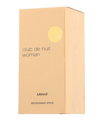 Armaf Club de Nuit Woman Deodorant Stick (75 g)