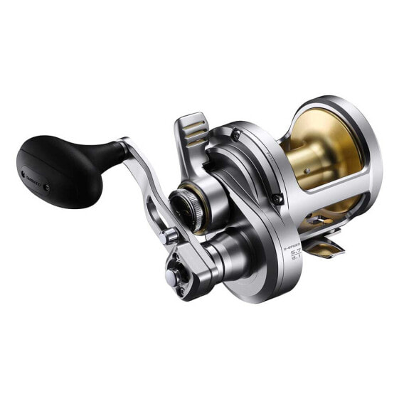 SHIMANO FISHING REELS Talica II RH Trolling Reel