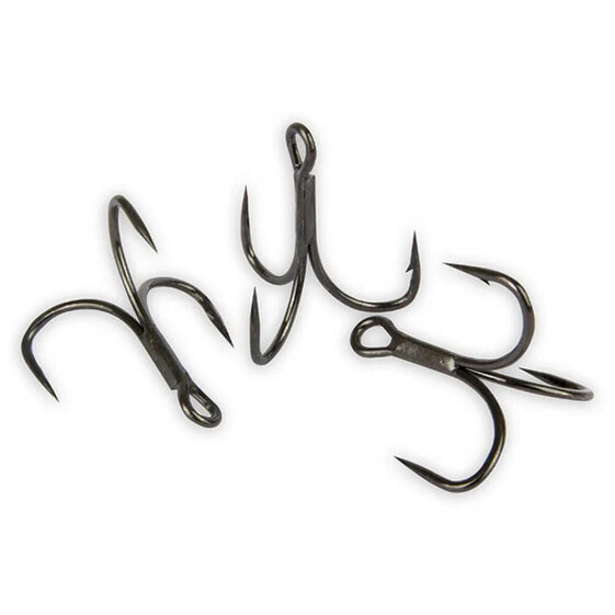 FOX RAGE Predator Powerpoint XS Treble Hook