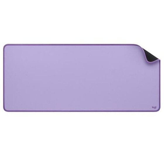 Коврик для мыши фиолетовый Logitech 956-000054 30 х 70 см