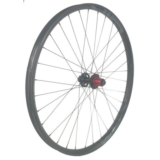 GTR SL30 Boost 27.5´´ Disc CL Tubeless MTB rear wheel