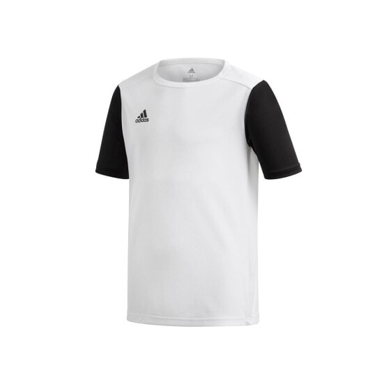 Майка спортивная Adidas JR Estro 19