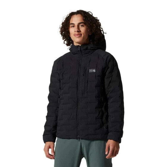 MOUNTAIN HARDWEAR Stretch down jacket