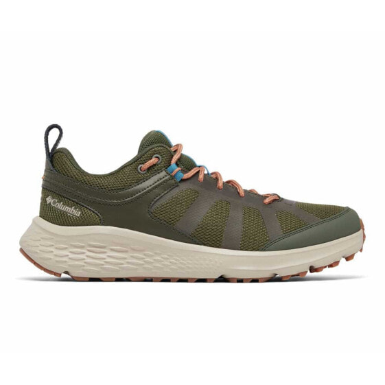 COLUMBIA Konos™ Xcel WP Hiking Shoes