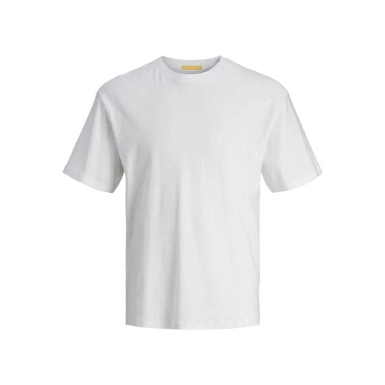 JACK & JONES Aruba Summerblank short sleeve T-shirt