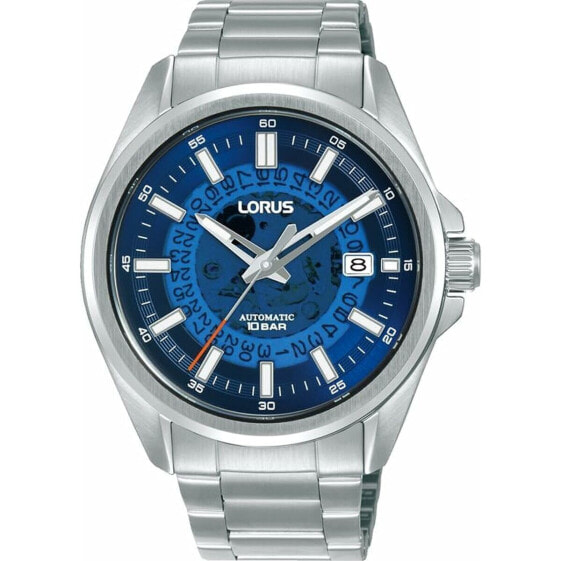 Мужские часы Lorus RU403AX9 Серебристый