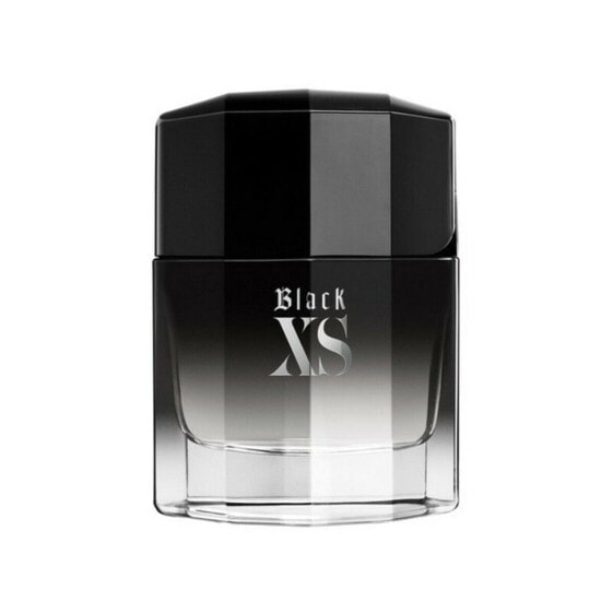 Мужская парфюмерия Black Xs Paco Rabanne EDT (100 ml) (100 ml)