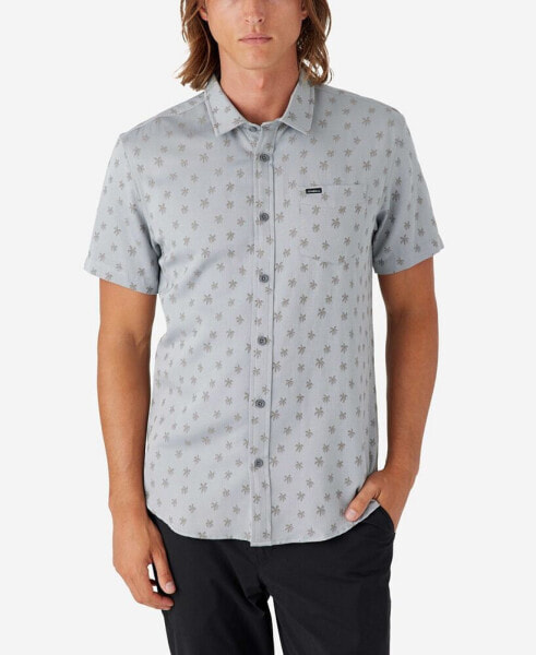 Quiver Stretch Dobby Standard shirt