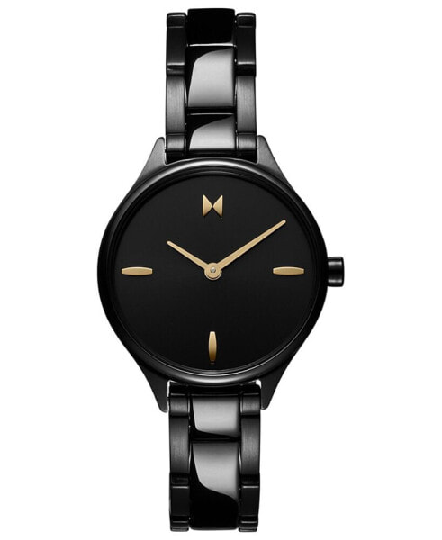 Часы MVMT Reina Black 30mm