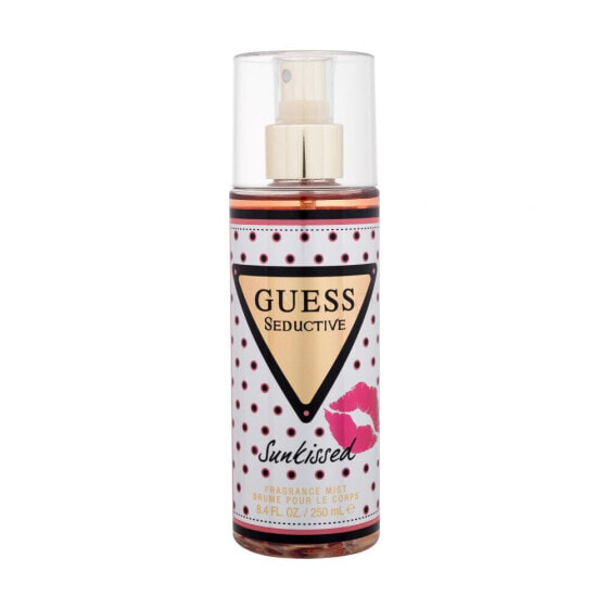 GUESS Seductive Sunkissed 250 ml körperspray für Frauen