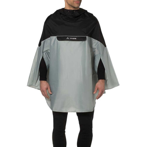 VAUDE BIKE Covero II Waterproof Poncho