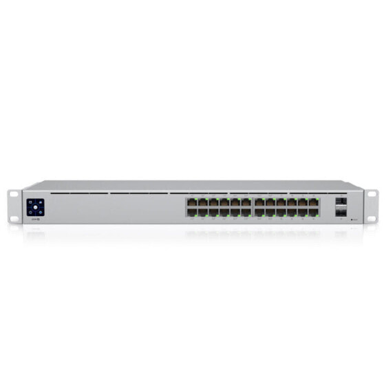 Ubiquiti UniFiSwitch 24 Rackmount Gigabit Managed Switch - 16x PoE+