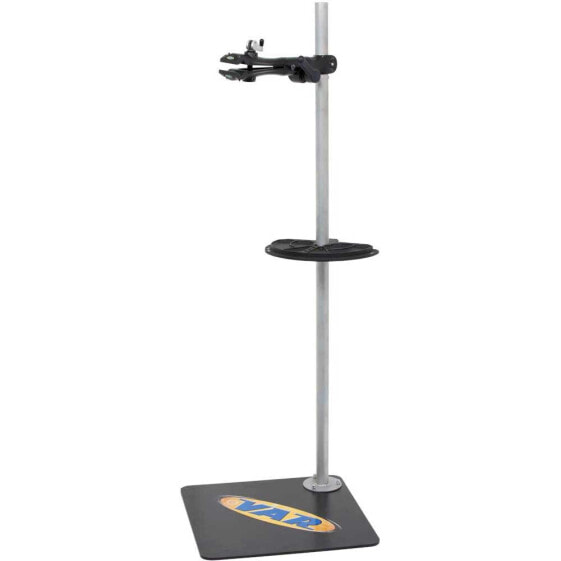 VAR Professional Single Clamp Repair Stand Workstand