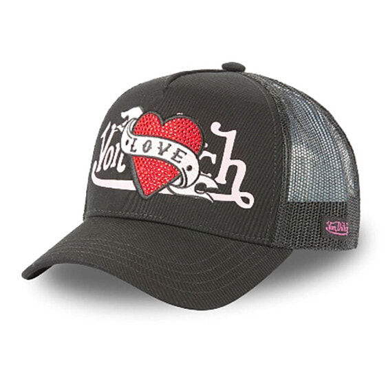 VON DUTCH Lovu Nr cap