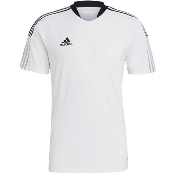 Adidas Tiro 21 Training Jersey M GM7590